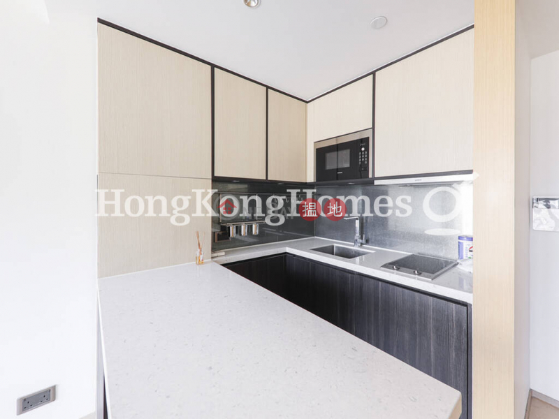 1 Bed Unit at The Hudson | For Sale, The Hudson 浚峰 Sales Listings | Western District (Proway-LID156571S)