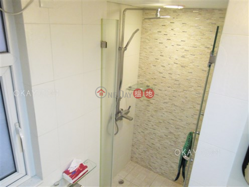 Intimate 1 bedroom with terrace | For Sale 132-133 Gloucester Road | Wan Chai District | Hong Kong | Sales HK$ 9.5M