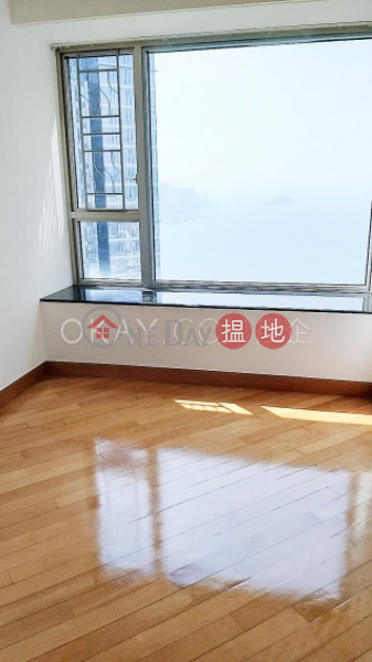 HK$ 28.18M Sorrento Phase 2 Block 2 Yau Tsim Mong, Unique 3 bedroom on high floor | For Sale