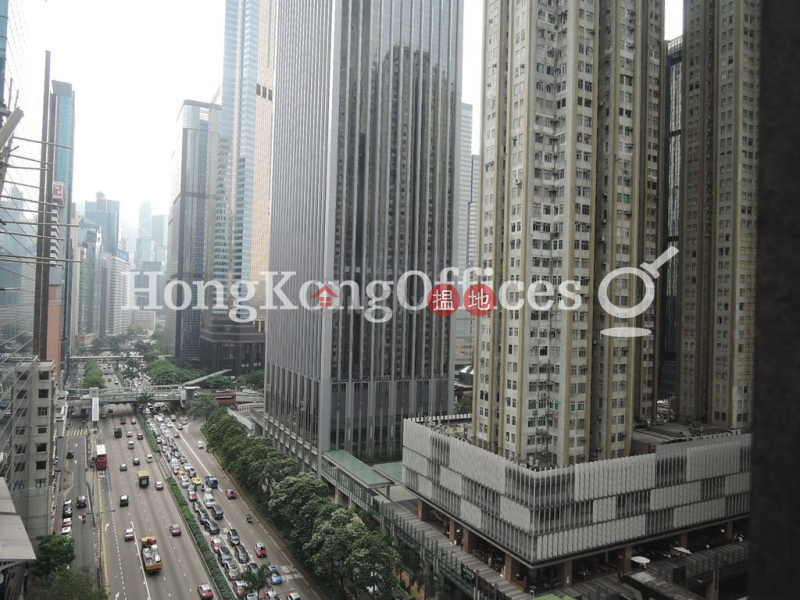Property Search Hong Kong | OneDay | Office / Commercial Property Rental Listings | Office Unit for Rent at AXA Centre