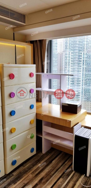 HK$ 120,000/ month | Serenade, Wan Chai District Serenade | 3 bedroom High Floor Flat for Rent