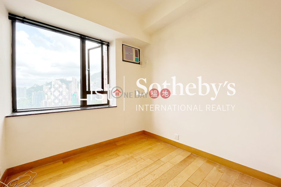 Property Search Hong Kong | OneDay | Residential | Rental Listings Property for Rent at Robinson Heights with 3 Bedrooms