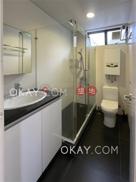 Property Search Hong Kong | OneDay | Residential Sales Listings, Exquisite 3 bedroom with balcony & parking | For Sale