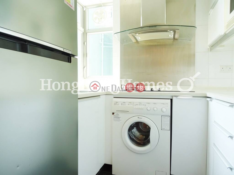 Tower 2 Trinity Towers | Unknown, Residential, Rental Listings HK$ 45,000/ month