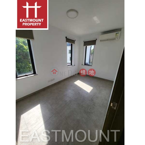 Sai Kung Village House | Property For Rent or Lease in Wong Chuk Wan 黃竹灣-With rooftop, Quite new | Property ID:3138, Sai Sha Road | Sai Kung | Hong Kong Rental HK$ 23,000/ month