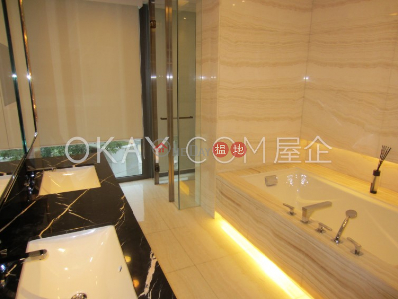 Rare house with sea views, rooftop & balcony | For Sale | 50 Stanley Village Road | Southern District | Hong Kong, Sales HK$ 159.8M