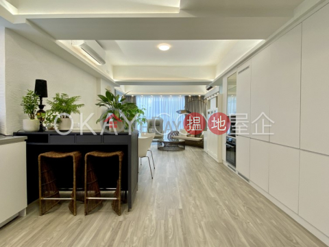 Gorgeous 1 bedroom in Wan Chai | Rental, Tung Shing Building 東成樓 | Wan Chai District (OKAY-R377605)_0