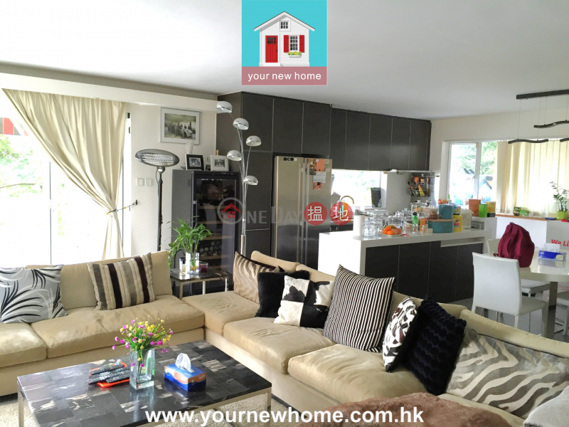 Convenient Family House in Sai Kung | For Rent|南山村(Nam Shan Village)出租樓盤 (RL1656)