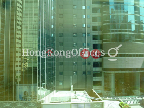 Office Unit for Rent at Golden Centre, Golden Centre 金龍中心 | Western District (HKO-9090-AFHR)_0