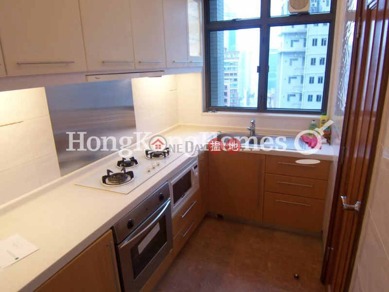 3 Bedroom Family Unit at Palatial Crest | For Sale | 3 Seymour Road | Western District | Hong Kong | Sales, HK$ 22M