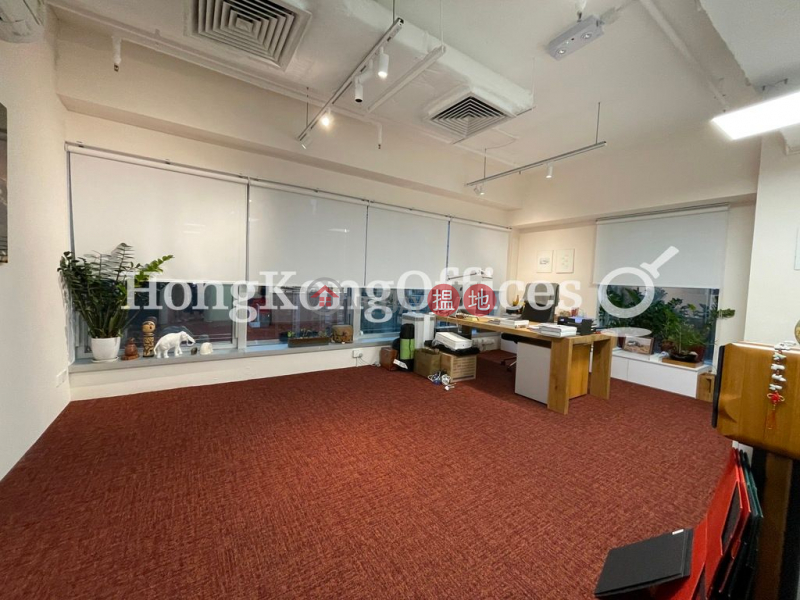 HK$ 103,600/ month, 88 Hing Fat Street Wan Chai District, Office Unit for Rent at 88 Hing Fat Street