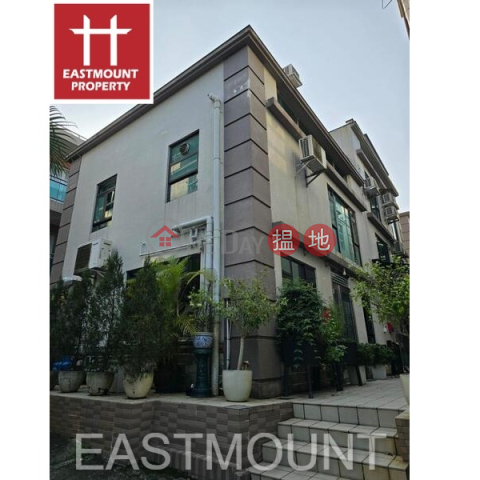 Sai Kung Village House | Property For Sale and Lease in Ko Tong, Pak Tam Road 北潭路高塘-Small whole block | Ko Tong Ha Yeung Village 高塘下洋村 _0