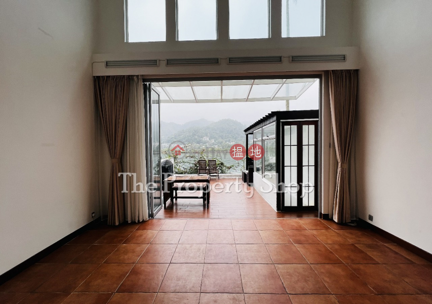 Property Search Hong Kong | OneDay | Residential Sales Listings Marina Cove 4 Bed Waterfront House