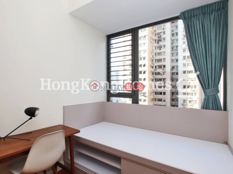 吉席街18號兩房一廳單位出租|18吉席街 | 西區香港-出租HK$ 24,200/ 月