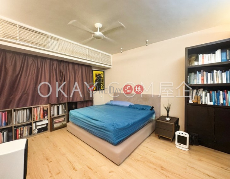 Efficient 5 bedroom with terrace & parking | Rental | Babington House 巴威大廈 Rental Listings