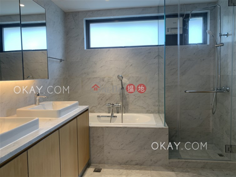 HK$ 200,000/ month South Bay Hill, Southern District | Beautiful 4 bedroom with sea views, balcony | Rental