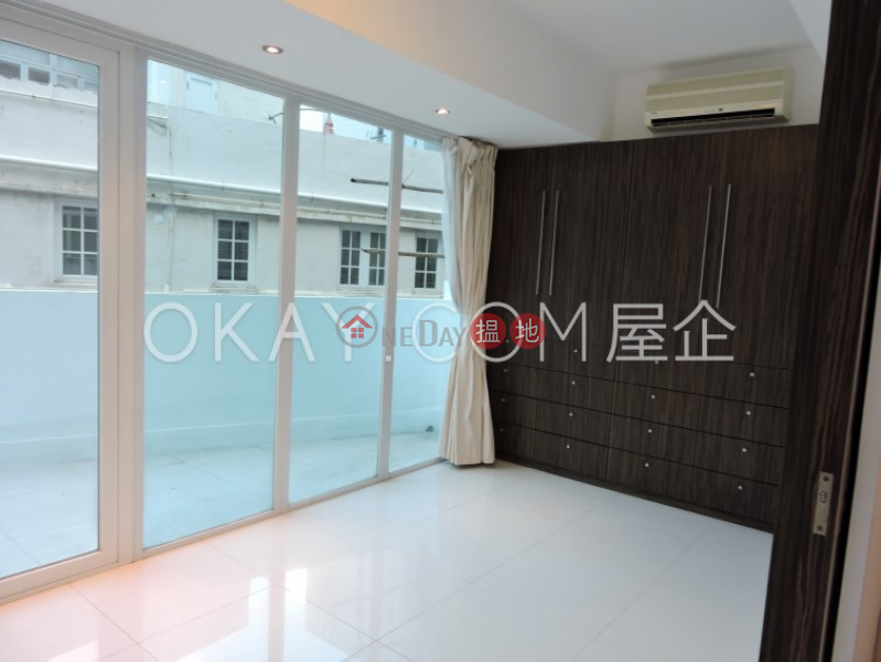 Luxurious 1 bedroom with terrace | For Sale, 21 Elgin Street | Central District, Hong Kong | Sales HK$ 9.5M