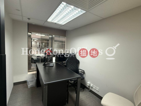 新港中心第一座寫字樓租單位出租 | 新港中心第一座 Silvercord Tower 1 _0