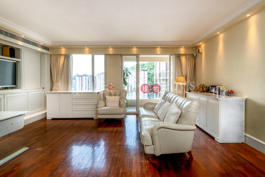 Property for Sale at Dragon Garden with 2 Bedrooms | 1-4 Chun Fai Terrace | Wan Chai District, Hong Kong, Sales, HK$ 33M