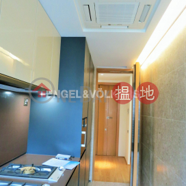 2 Bedroom Flat for Rent in Mid Levels West | Alassio 殷然 _0
