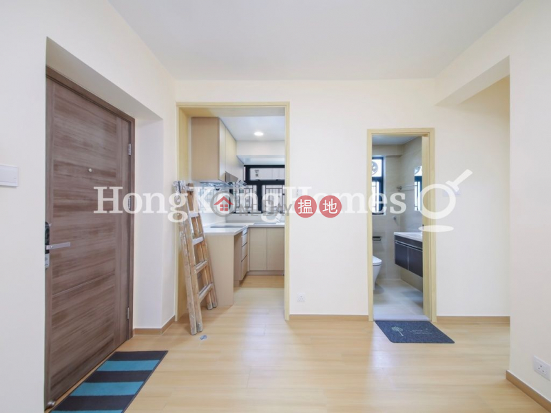 2 Bedroom Unit for Rent at Goodwill Garden 83 Third Street | Western District, Hong Kong | Rental, HK$ 23,000/ month