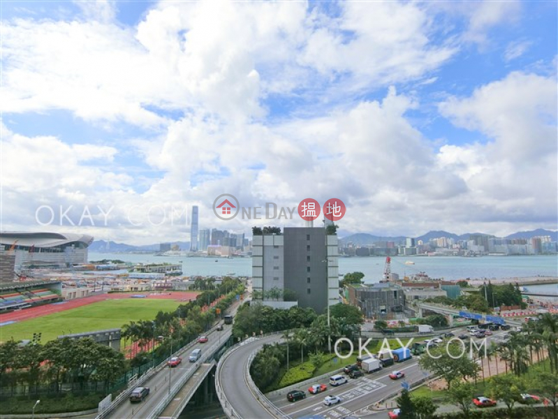 Unique 1 bedroom with balcony | Rental 212 Gloucester Road | Wan Chai District Hong Kong Rental HK$ 25,000/ month