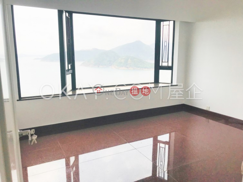 Gorgeous 3 bedroom with parking | For Sale, 55 South Bay Road | Southern District, Hong Kong Sales | HK$ 60M