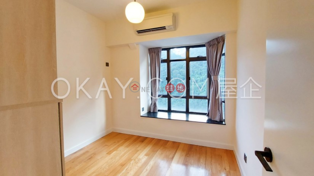 HK$ 35M | Tycoon Court, Western District Exquisite 3 bed on high floor with rooftop & parking | For Sale