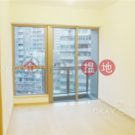 2房1廁,星級會所,露台《Grand Austin 1座出租單位》 | Grand Austin 1座 Grand Austin Tower 1 _0