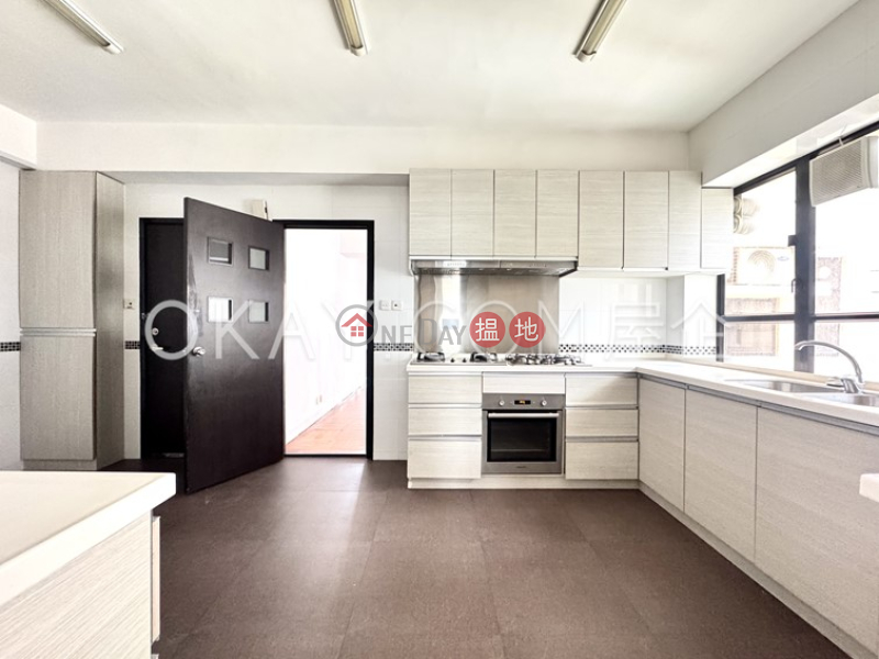 Exquisite 4 bedroom in Mid-levels Central | Rental | Villa Elegance 雅慧園 Rental Listings