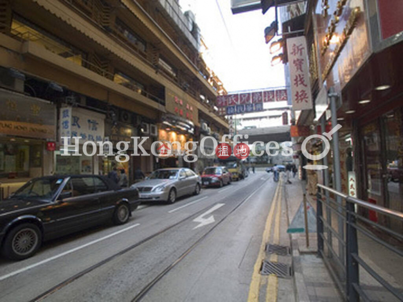 Office Unit for Rent at Champion Building | 287-291 Des Voeux Road Central | Western District Hong Kong | Rental | HK$ 20,998/ month
