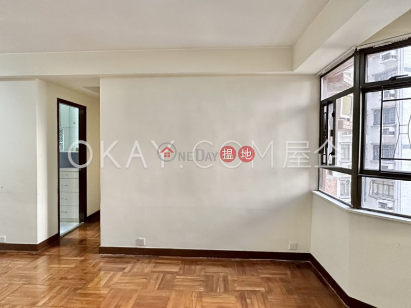 Generous 3 bedroom in Tin Hau | Rental 1 Dragon Terrace | Eastern District | Hong Kong | Rental, HK$ 25,000/ month