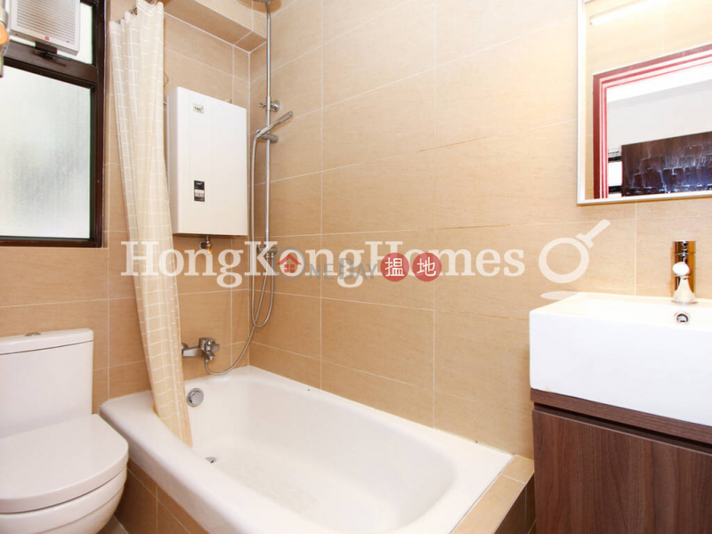 2 Bedroom Unit for Rent at Hooley Mansion 21-23 Wong Nai Chung Road | Wan Chai District | Hong Kong Rental HK$ 27,000/ month
