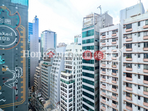 Office Unit for Rent at The Pemberton, The Pemberton 柏廷坊 | Western District (HKO-17098-AKHR)_0