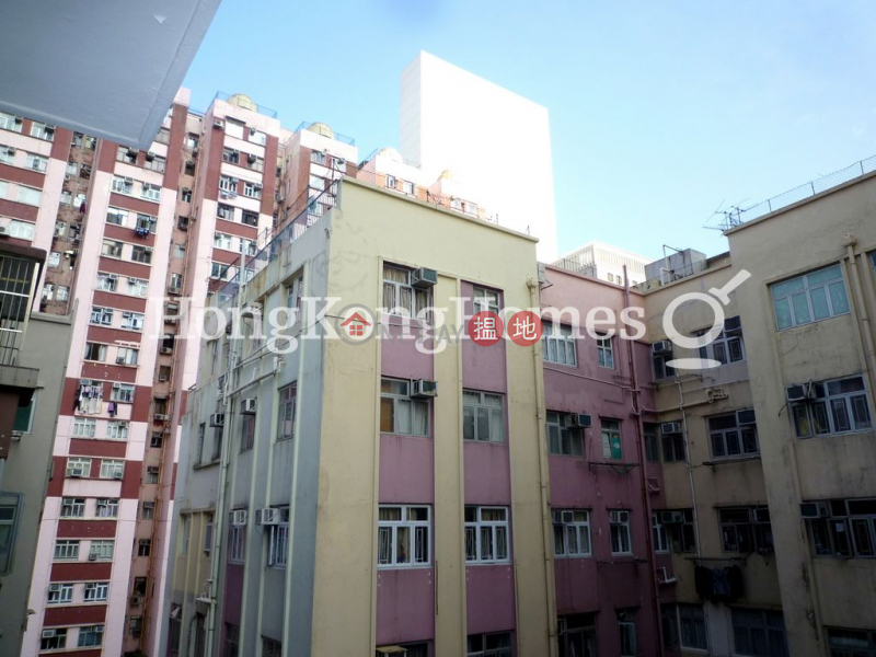 Property Search Hong Kong | OneDay | Residential | Sales Listings, 3 Bedroom Family Unit at Great George Building | For Sale