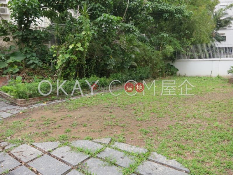 HK$ 130,000/ month, 3E Shouson Hill Road | Southern District | Lovely 5 bedroom with terrace & parking | Rental