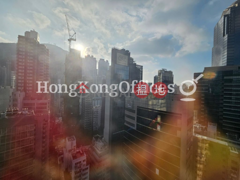 Office Unit at The Center | For Sale, The Center 中環中心 | Central District (HKO-12537-ACHS)_0