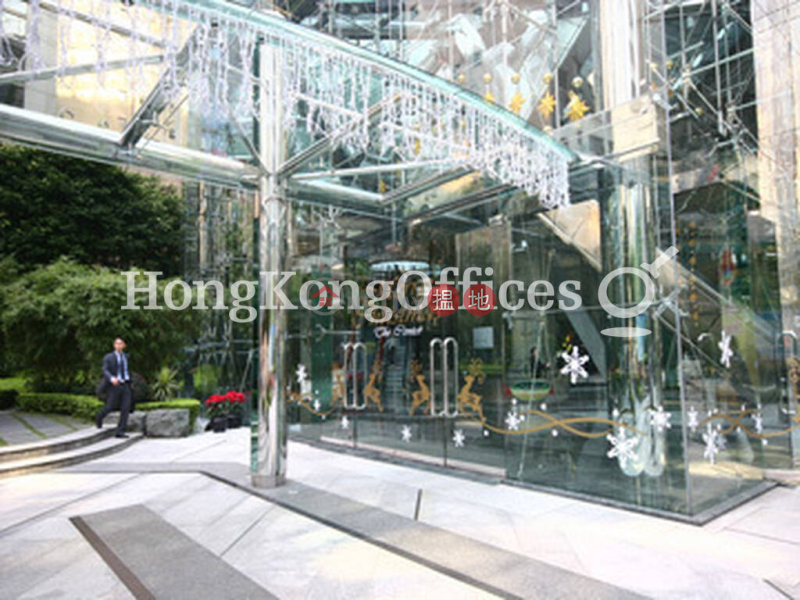 HK$ 44.57M | The Center | Central District, Office Unit at The Center | For Sale