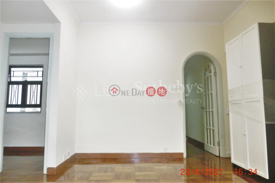 Hang Fung Building Unknown Residential Rental Listings HK$ 17,800/ month