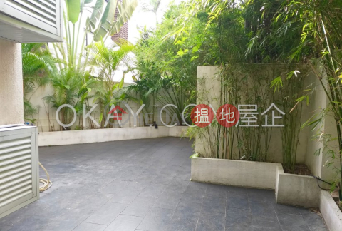 Nicely kept house with terrace, balcony | Rental | Jade Villa - Ngau Liu 璟瓏軒 _0