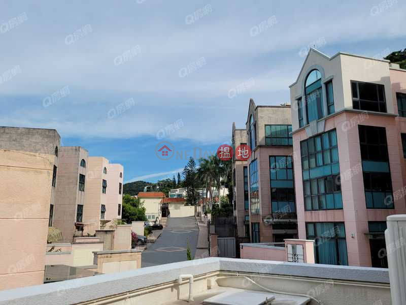Aegean Villa | Whole Building | Residential | Rental Listings, HK$ 78,000/ month
