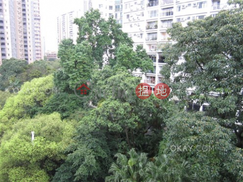 Charming 3 bedroom with parking | Rental, Emerald Gardens 雅翠園 | Western District (OKAY-R60094)_0