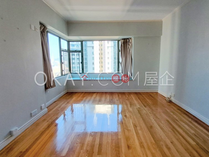 Luxurious 3 bedroom on high floor | Rental 70 Robinson Road | Western District | Hong Kong, Rental HK$ 50,000/ month