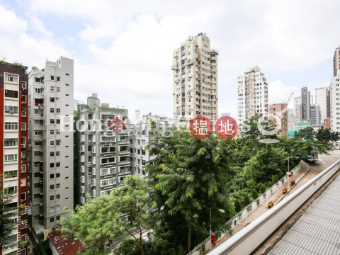 雲地利台高上住宅單位出租, 雲地利台 Ventris Place | 灣仔區 (Proway-LID1398R)_0