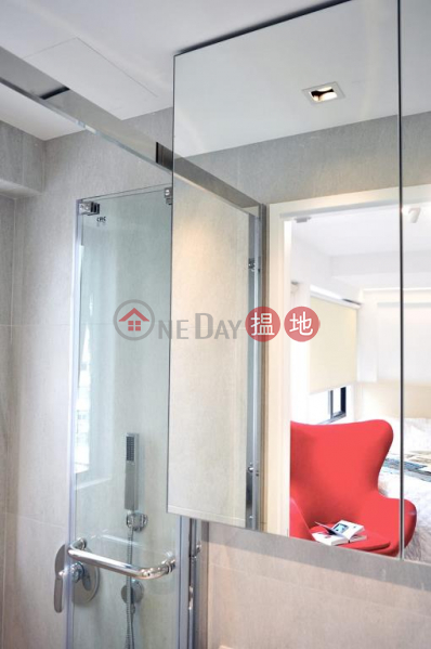 Property Search Hong Kong | OneDay | Residential | Rental Listings, Flat for Rent in Yen May Building, Wan Chai