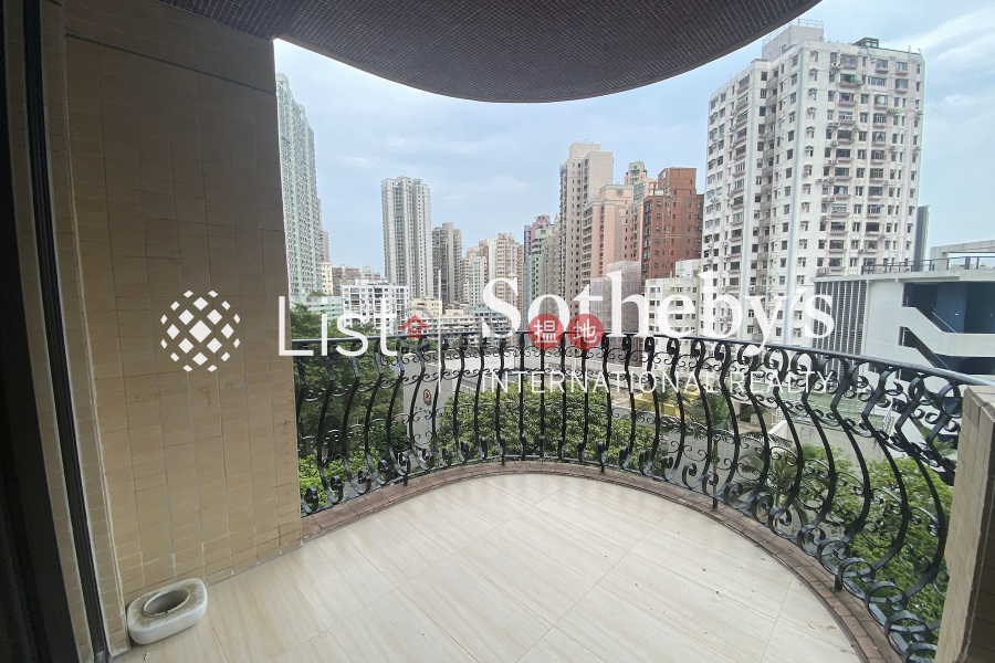 Property Search Hong Kong | OneDay | Residential, Rental Listings Property for Rent at Park View Court with 4 Bedrooms
