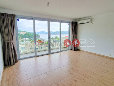 Lovely house with sea views, rooftop & terrace | Rental | Mau Po Village 茅莆村 _0