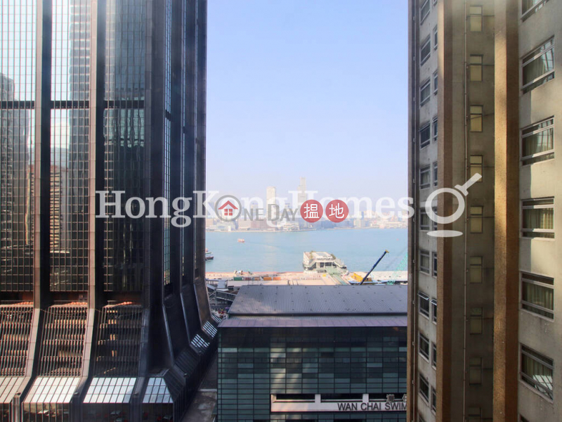 香港搵樓|租樓|二手盤|買樓| 搵地 | 住宅出售樓盤-灣景中心大廈B座一房單位出售