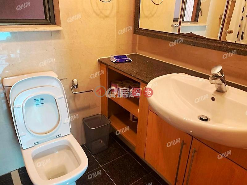HK$ 41,000/ month | The Belcher\'s Phase 2 Tower 8, Western District The Belcher\'s Phase 2 Tower 8 | 2 bedroom High Floor Flat for Rent