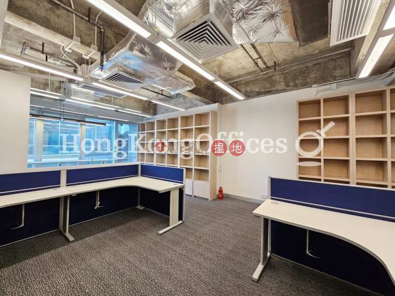 Property Search Hong Kong | OneDay | Office / Commercial Property Rental Listings, Office Unit for Rent at Kinwick Centre